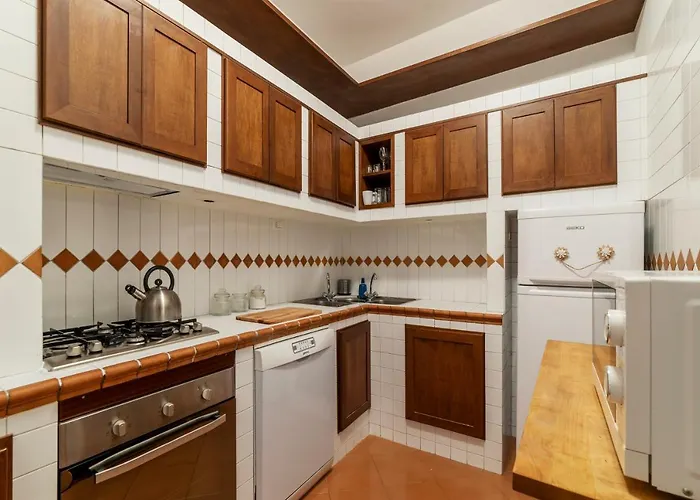 Apartment Guesthost - Pantheon Charming Rom