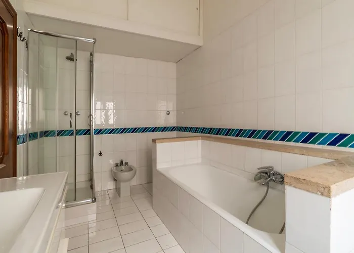 Guesthost - Pantheon Charming Apartment Rom