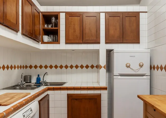 Guesthost - Pantheon Charming Apartment Rom